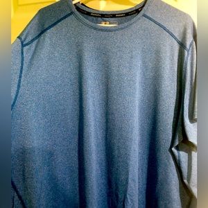 Workout tee - Big Men